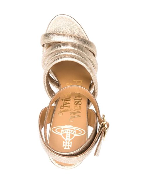 Britney sandal VIVIENNE WESTWOOD | 74050016WL004ER401